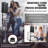VEVOR Single Screen Floor Stand Mount