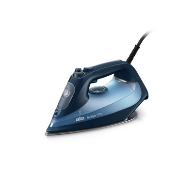 Braun 3000W Texstyle 7 3000W Steam Iron
