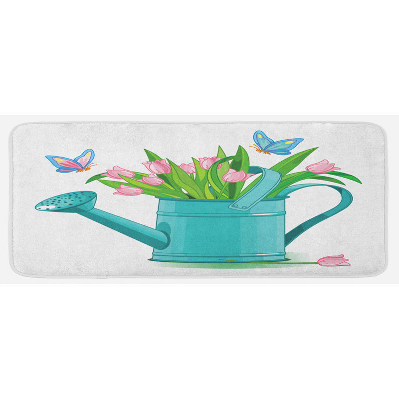 Tapis de cuisine
