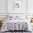 Secret Meadow Collection Microfiber Reversible Comforter Set by Southshore Fine Linens-884445019-884390313