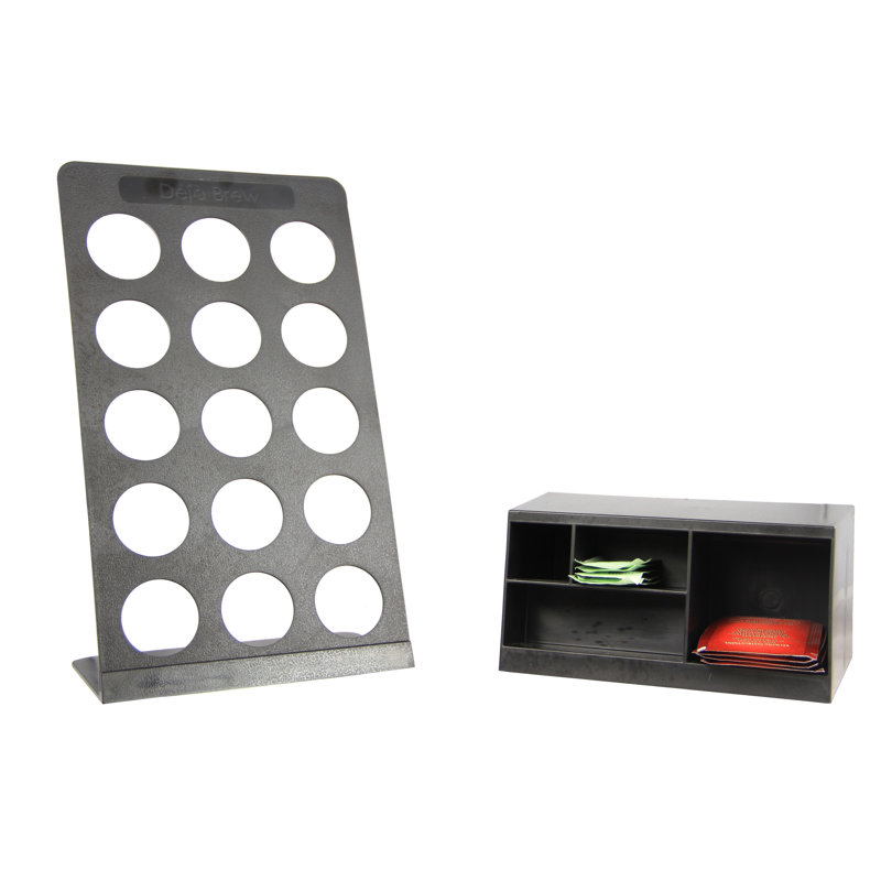 Deja Brew Coffee Pod Storage