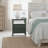 Weston Vintage Green 2 Drawer Nightstand-2018154609