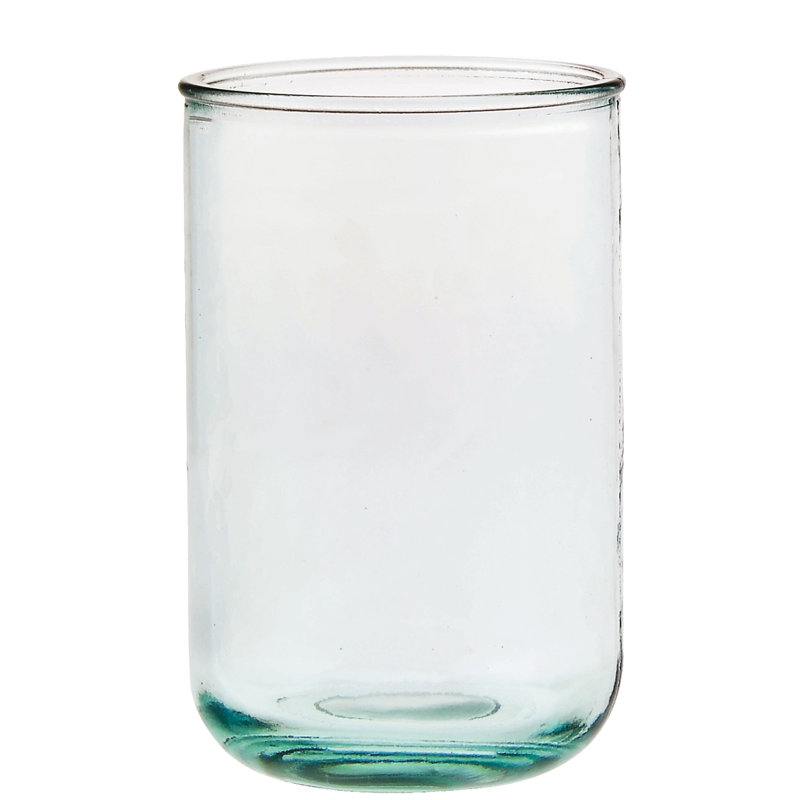 Ensemble de 6 verres 100% recyclés 13,5 oz Classico, 13.5
