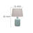 Ceramic Table Lamp-31548591