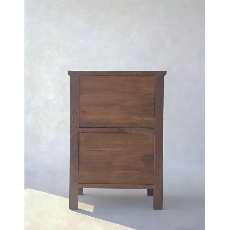 Armoire à paysage de style chinois chinois