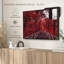 "Arbres rouges"-1155058226