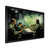 Black Picture Framed