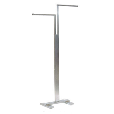 Rashad 32'' Metal Clothing Rack