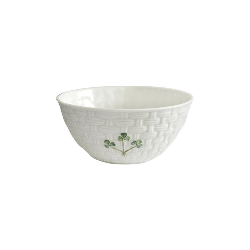 Ceramic Cereal Bowl