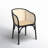 Fabiana Arm Chair-1989195740