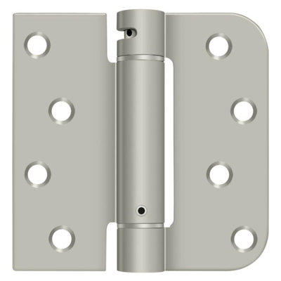 30'' x 30'' Steel Butt Bearing Hinge