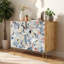Buffet de 35 po de largeur