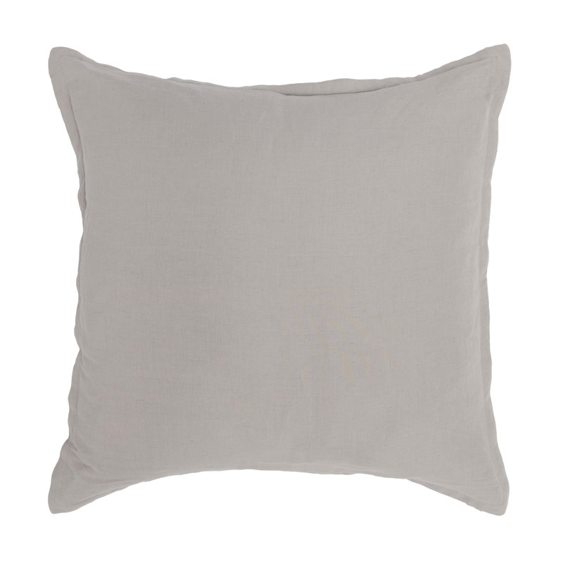Arcadia Linen Blend Sham