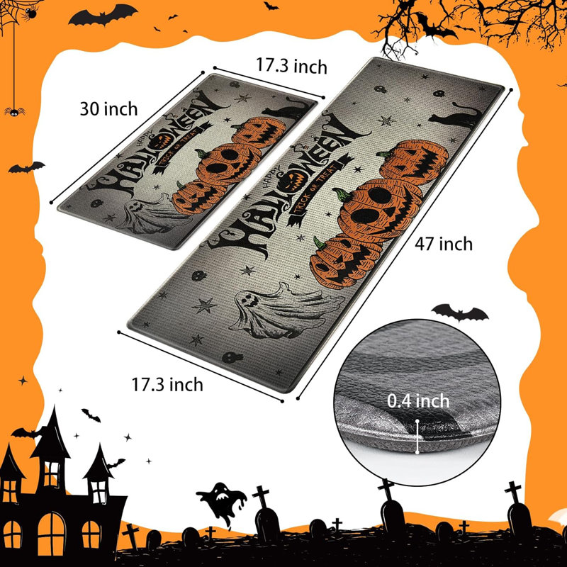 Tapis de cuisine Darriyah
