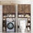 Dayanira Over The Toilet Storage Cabinet for Bathroom-1419419324