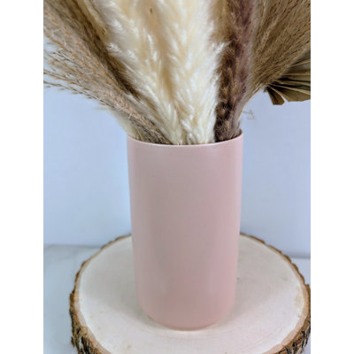 Vase de table en céramique Adkinson