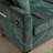 4-Seat Storage Sofa (Green)