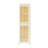 4-Tier Slim Storage Cabinet