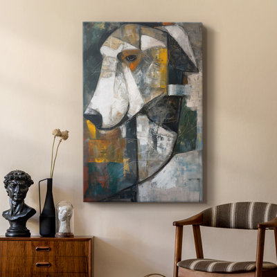 ANIMAUX série Cxxiv - galerie sur mesure