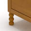 Commode 3 tiroirs avec plateau à langer amovible Rio-121672542