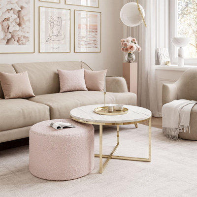 Kaulton Coffee Table