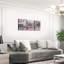 3 Piece Wrapped Canvas Print-406350182
