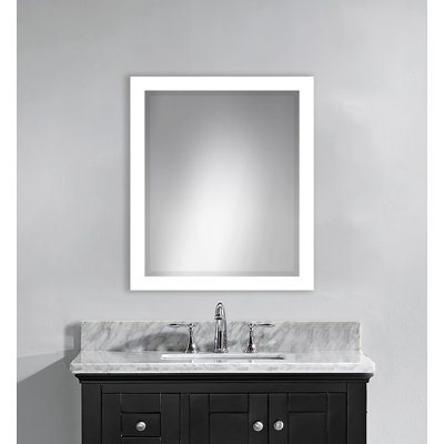 Miroir pleine grandeur Tacony