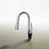 PULL DOWN Single-Handle Dual Spray Kitchen Sink Faucet, 1.2 GPM