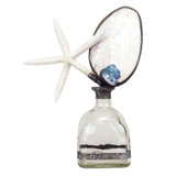 Handmade Glass Decorative Bottles