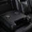 3-Piece Vegan Leather Home Theater Power Reclining Living Room Sofa Set With LED Light