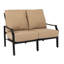 Nico Outdoor 2 - Seat Loveseat-1036232142