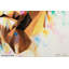 Kingly Tint 1 Piece Painting on Canvas