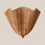 Ravello 1 - Light Flush Mounted Sconce