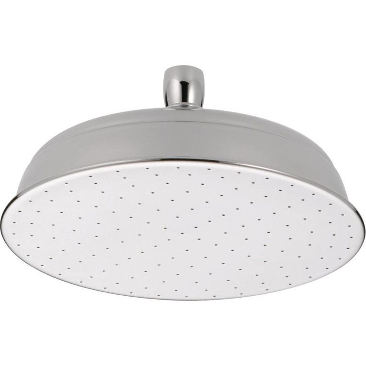 Universal Showering Components 2.5 GPM Shower Head