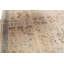 Silk Floral Area Rug