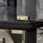 Corner Curio Cabinet With Glass Doors, Display Curio Cabinet With Adjustable Shelves & Built-In Light, Corner China Cabinet For Home Or Office, Wine And Collectibles, Black-121415322