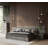Upholstered Platform 3 Piece Bedroom Set-61884227