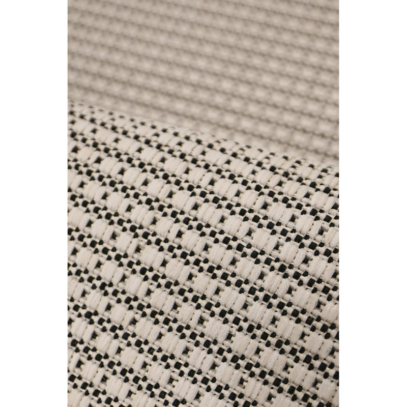 COUNTY BORDER MONO 200/290cm, Runner 67 x 200 cm