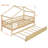 House Style Bed With Built In Trundle-68647426-68647424