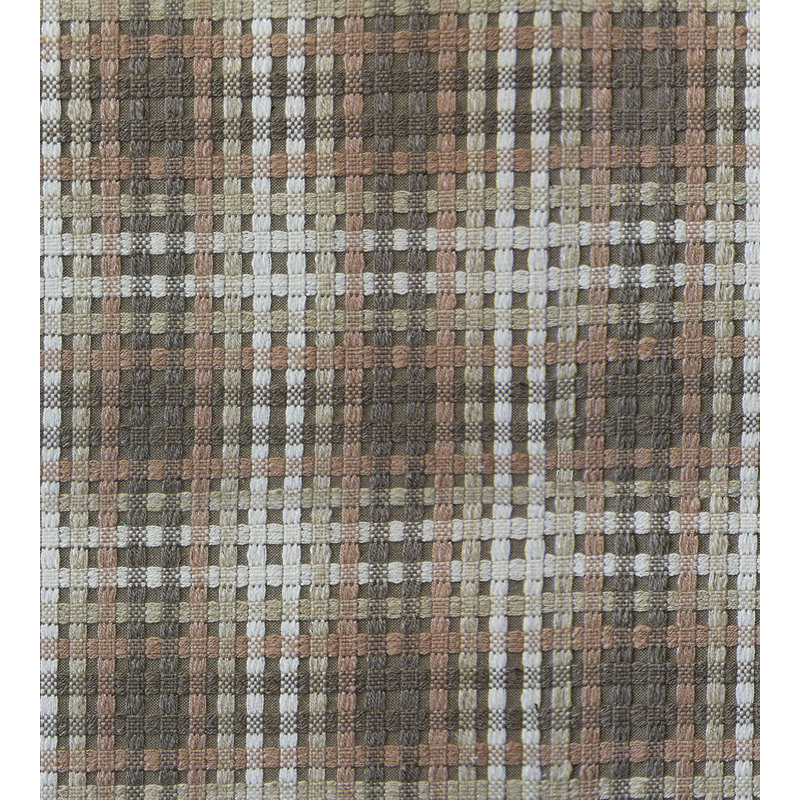 Bloom Twiggy Fabric, Shadow Pink Nude