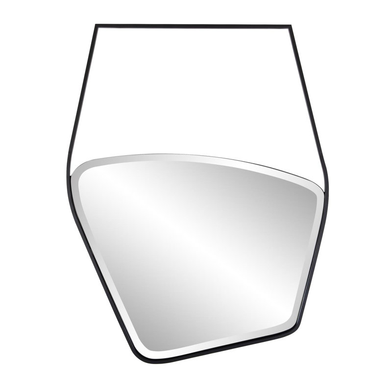 Miroir asymétrique Hayes # 1