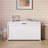 Harmony 33" Toy Storage Bench-367530047
