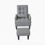 Canapé inclinable moderne avec repose-pieds-1816811464