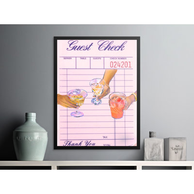 Nikia No Frame Print