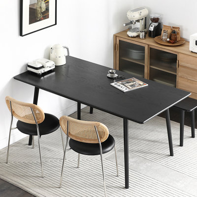 Rectangular Dining Set