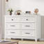 Commode à 6 tiroirs Chic-1389868029