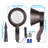 Landscape Spotlights Color Selectable-110653010