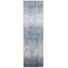 Blue/Gray/Silver