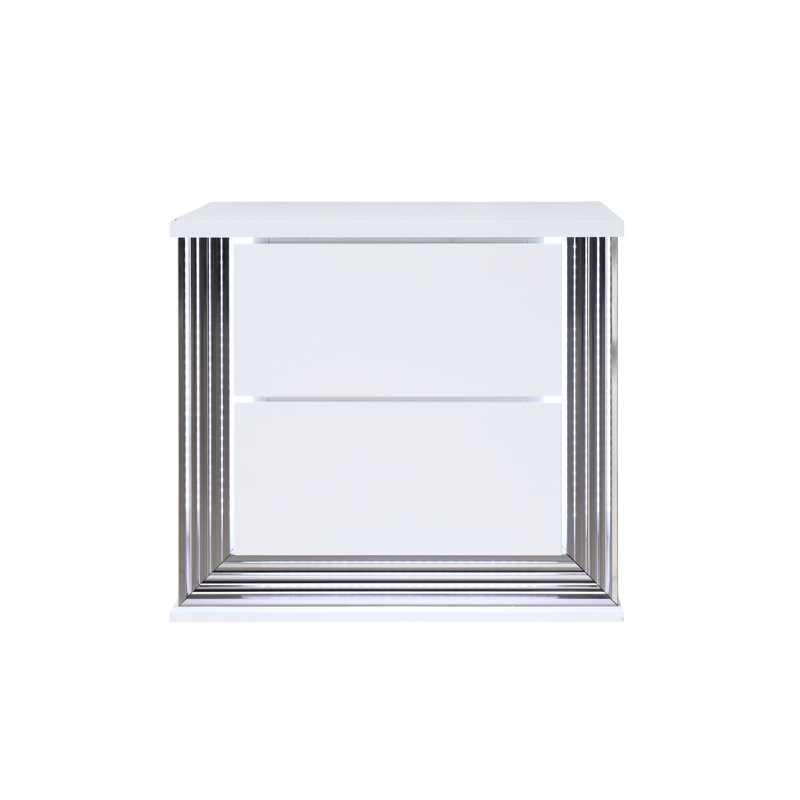 LUMIÈRE LUMINEUSE BLANC LUMINEUX AVEC DEL