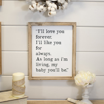 Wall Decor